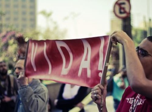 Ibope: Quase 80% são contra legalizar maconha e aborto