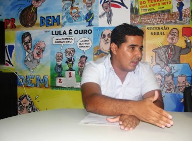  Prefeito nega invasão e diz que ‘vai lutar para fechar rádio’ que o acusou