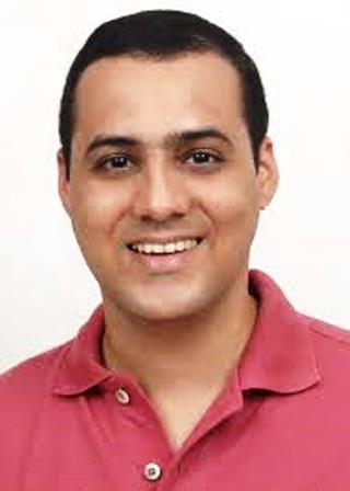 'Já solicitei nova senha ao PT e o grupo dará maiores esclarecimentos em entrevista coletiva',  diz Fredinho    