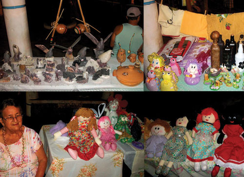 Muitas Novidades nas exposições este ano no evento do ABRACADABRA