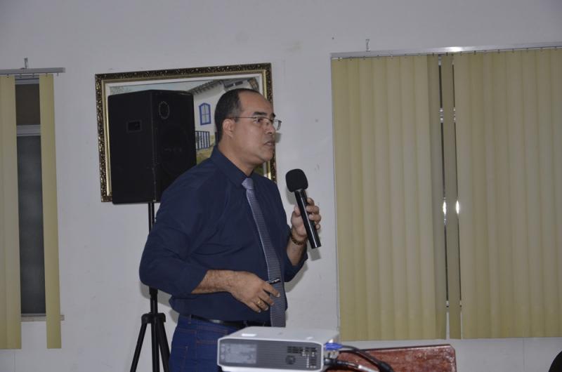 Sicoob realiza Pré Assembleia do Extremo Sul-PA em Brumado