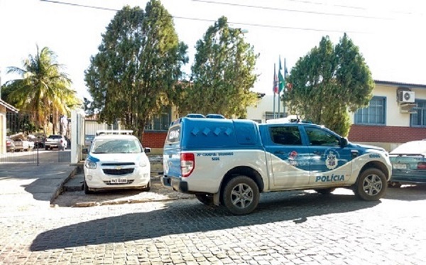 Após gastar todo o dinheiro de empresa com farras, homem disse ter sido vítima de assalto em Brumado