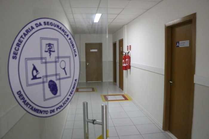 Governo da Bahia publica resultado final de concurso para Polícia Técnica