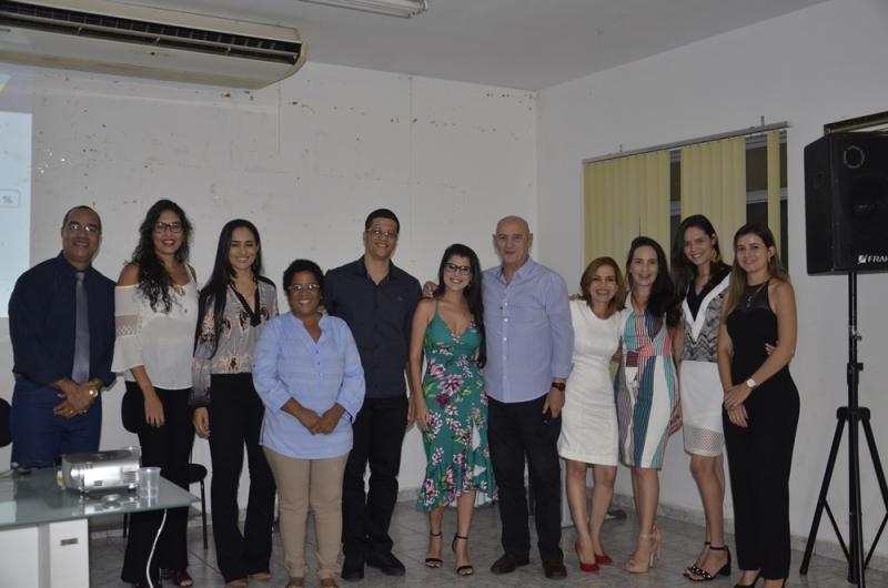 Sicoob realiza Pré Assembleia do Extremo Sul-PA em Brumado