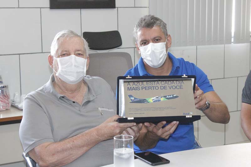 No segundo mês de operação, Aeroporto de Guanambi foi o que mais cresceu em movimentação na Bahia