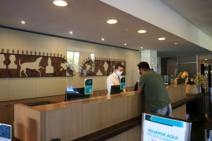 Atividades turísticas crescem 24,4% na Bahia em outubro, maior taxa do país