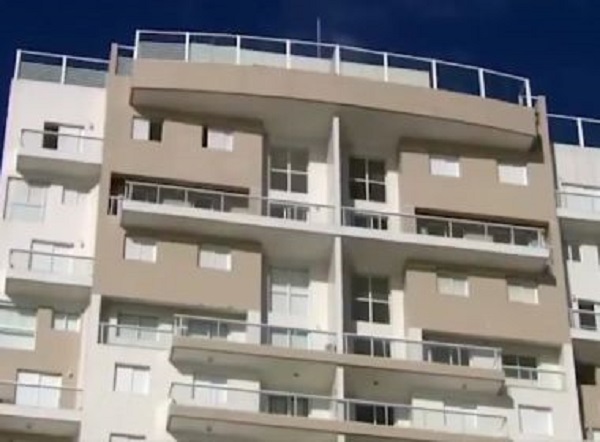  Tríplex do Guarujá recebe primeiro lance; leilão encerra nesta terça