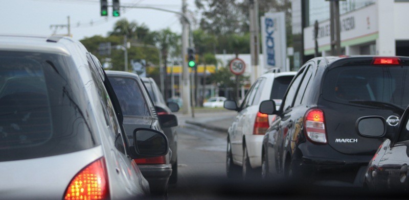 Veículos notificados com IPVA atrasado podem ter 70% de desconto no pagamento