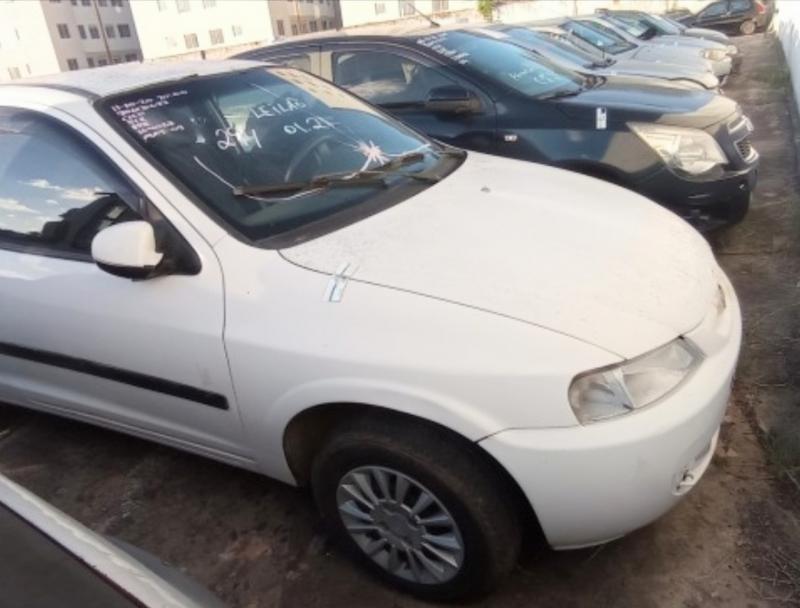 Leilões do Detran estão disponíveis para Brumado, Guanambi e outras cidades