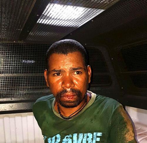 Após ser preso em flagrante pela PM por furto de moto, homem é liberado e volta a praticar crimes em Ituaçu