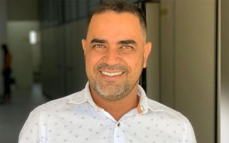 Vereador de Guanambi é conduzido à delegacia após ser flagrado com drogas 