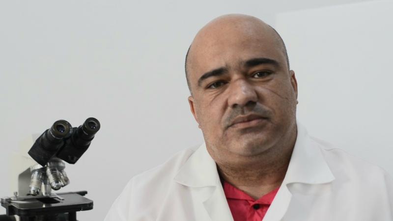 Laboratório Diagnóstico recebe selo ‘Excelente’ do PNCQ