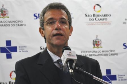 Novo ministro da Saúde desembarca na Bahia