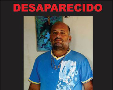 Aracatuense usa a internet para tentar encontrar parente desaparecido