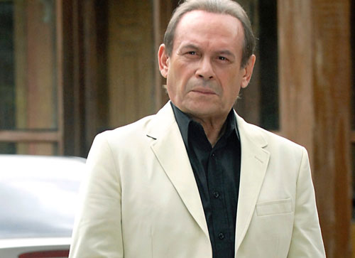 Morre aos 66 anos o ator José Wilker