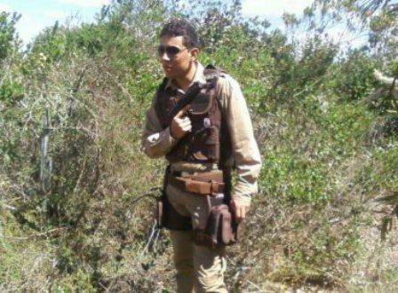 Assaltantes que usavam farda da PM são presos na Chapada