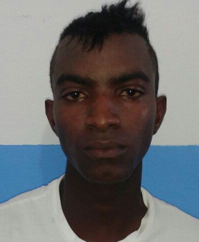 Polícia prende homem acusado de estuprar menina de 13 anos