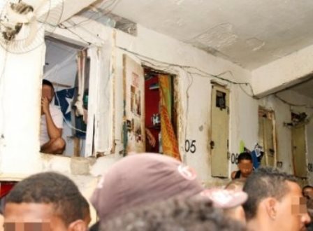 Brasil tem mais foragidos da Justiça que vagas em presídios, diz CNJ