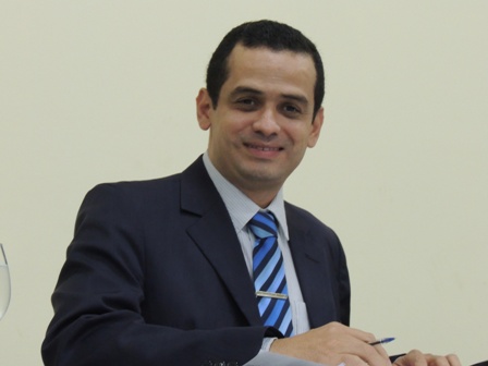 Welinton Lopes faz indicação para utilização de Tribuna Livre por Chiquinho Amorim responsável pelo resgate dos festivais