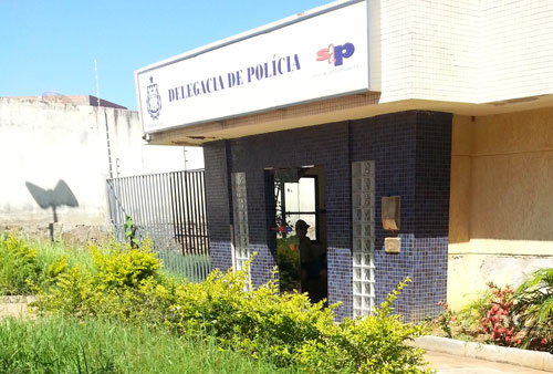 Acostumado a assaltar e agredir mulheres, menor é apreendido pela polícia