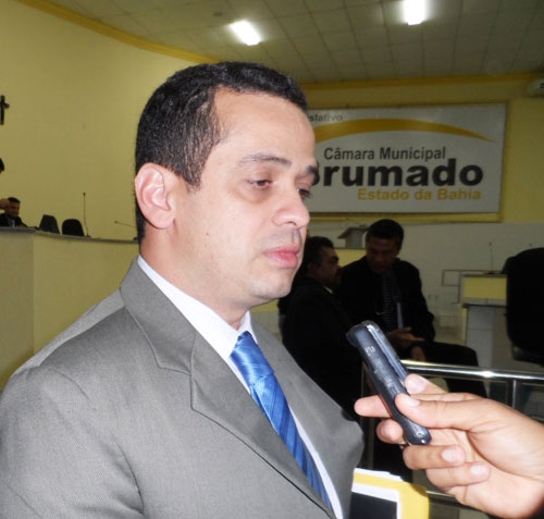 Vereador Weliton Lopes destaca importância do Plano Nacional para a Educação