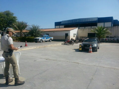 Carros de propaganda volante terão que respeitar regras impostas pela fiscalização