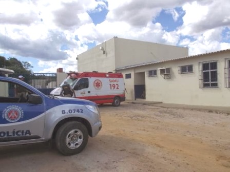 Morro do Chapéu: Acusado de praticar mais de 42 estupros é socorrido com pedaço de madeira no ânus