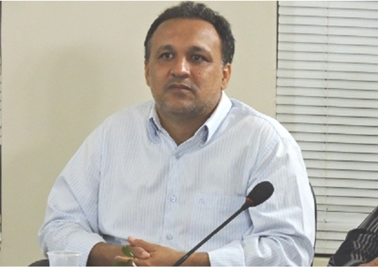 Livramento: Resultado de exame descarta suspeita de coronavírus, informa Secretário 