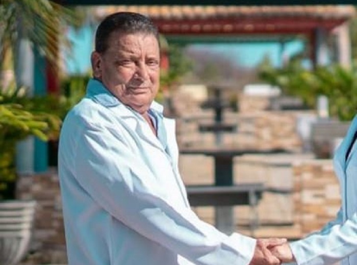 Morre o médico e ex-prefeito de Aracatu, Agamenon