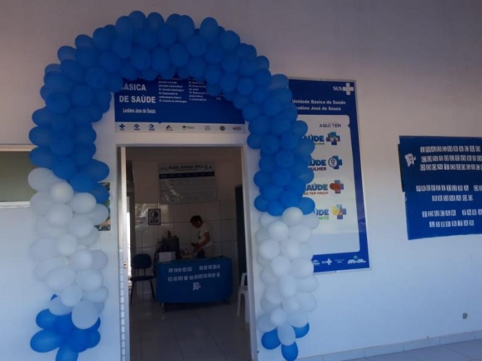 Prefeitura de Brumado regulariza falta de médico na UBS de Lagoa Funda