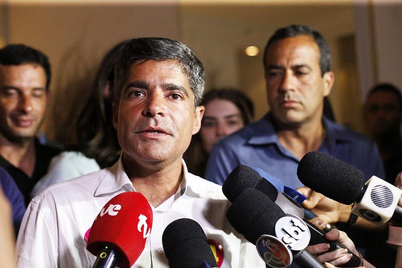 Sentimento de dever cumprido’, diz ACM Neto após resultado do segundo turno