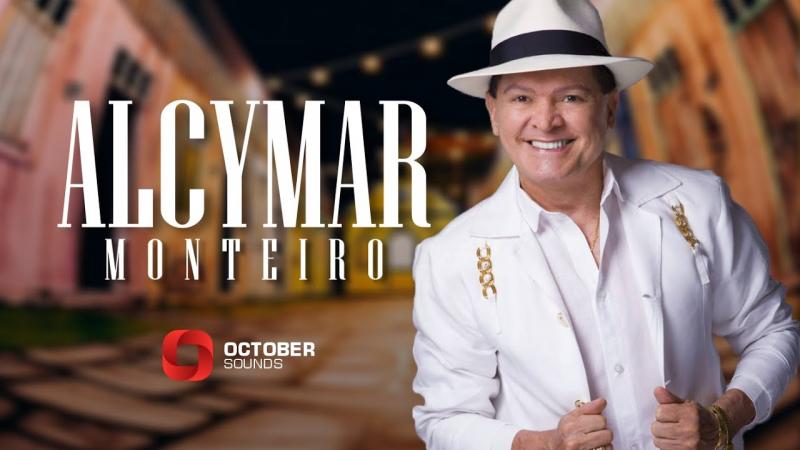 Alcymar Monteiro é confirmado no Arraiá do Gererê em Aracatu