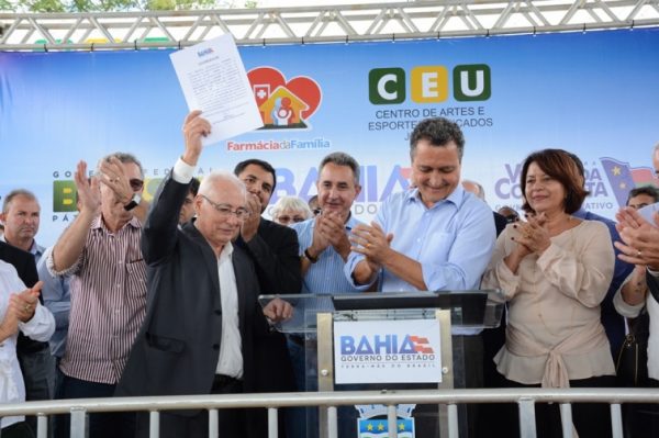 Case de Vitória da Conquista já tem construtora definida