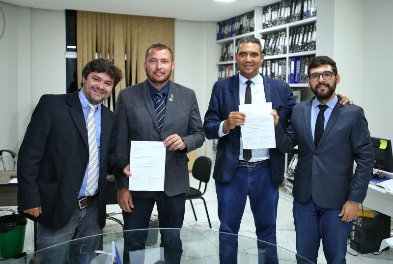 Brumado: Eleições da Câmara Municipal tem sua primeira chapa formada, confira a composição