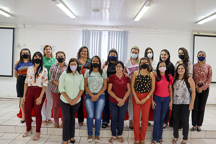 Conselho Municipal dos Direitos da Mulher será criado em Brumado