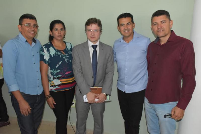 GUAJERU: PONTO DE ATENDIMENTO DO CARTÓRIO ELEITORAL SERÁ INSTALADO NO MUNICÍPIO