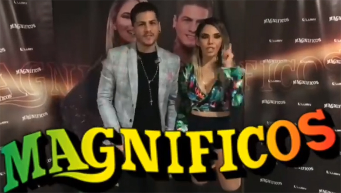 Magníficos é atração confirmada no São Pedro deste ano em Aracatu