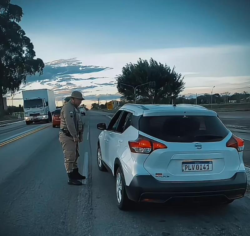 CIPRv/BRUMADO divulga balanço da OPERAÇÃO NATAL 2024