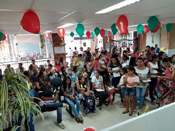 Com exclusividade, SAC em Brumado atende alunos de Malhada de Pedras