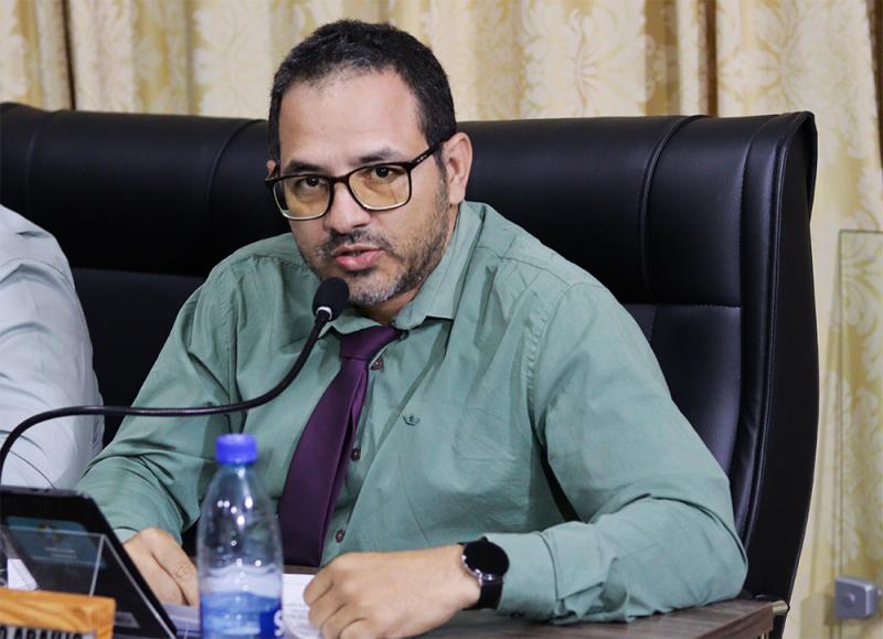 Vereador busca corrigir suposto erro histórico na data de aniversário de Ituaçu e propõe criação de comissão especial