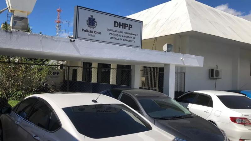 Jovem de 18 anos é morto a facadas em casa de show em Vitória da Conquista