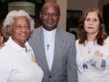 Salvador: Padre desaparece após sair de casa para celebrar missa