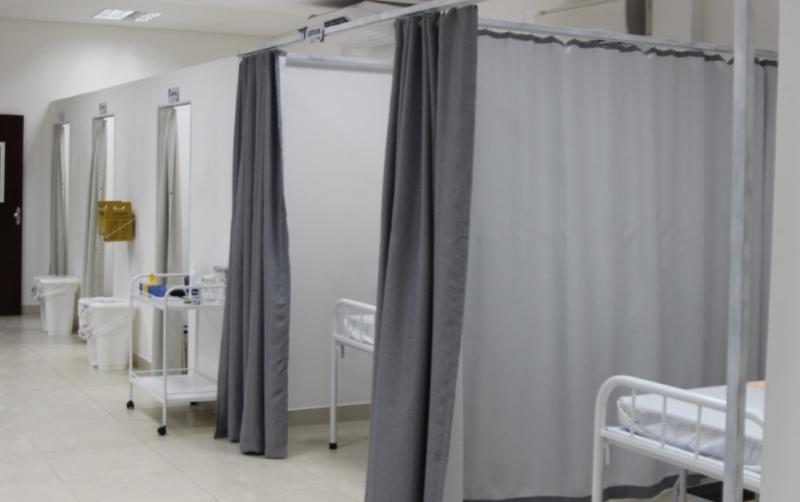 Guanambi: Inaugurado Hospital de Campanha para pacientes com Covid-19  