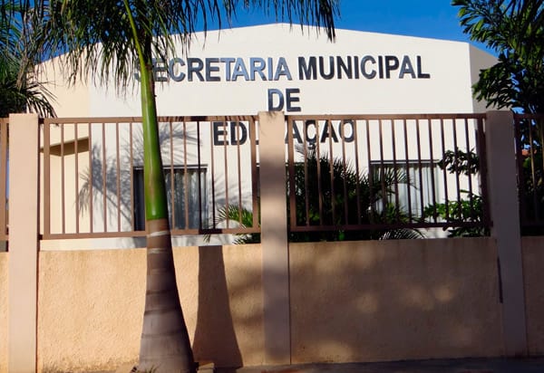 4ª Edição do Sistema de Avaliação Escolar Municipal será realizada em Aracatu