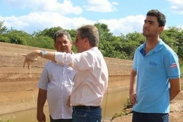 Lagoa da Horta: Barragem de Rio do Antônio tem licitação concluída para recuperação