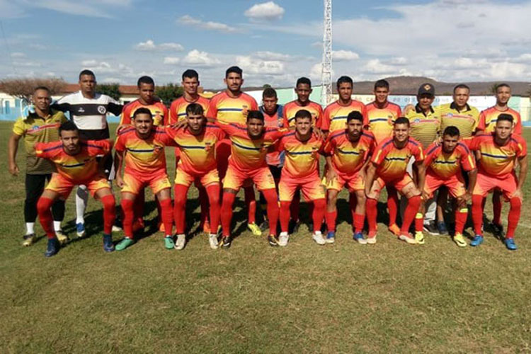 Brumado segue invicto no Intermunicipal após vitória sobre a equipe de Luís Eduardo Magalhães