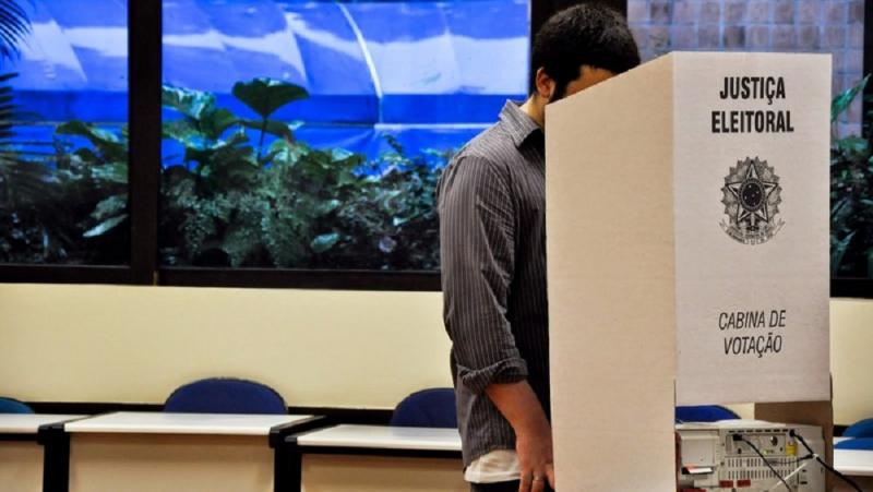 Saiba o que pode e não pode no dia da votação