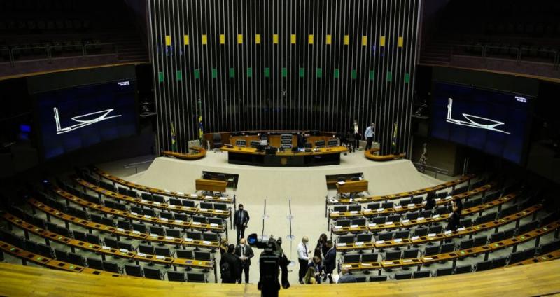 Representação da Bahia na Câmara Federal deve reduzir após resultado do Censo 2022