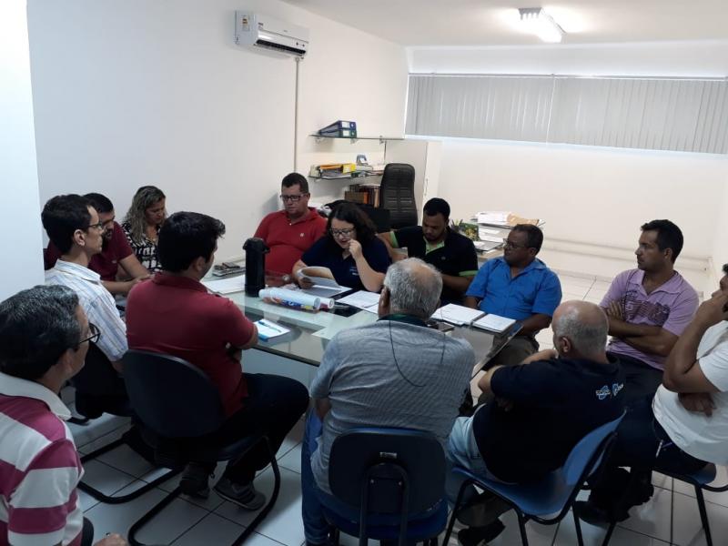  Brumado: reunião ordinária do CODEMA trata de Defesa e Conservação do Meio Ambiente no município
