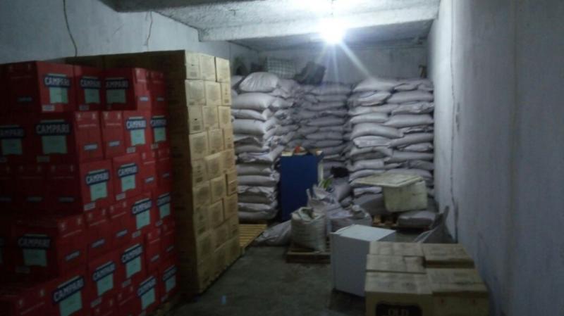 Brumadense é preso acusado de integrar quadrilha de roubo de cargas e veículo